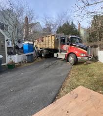 Professional Junk Removal Services in Muskegon Heights, MI